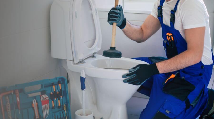 Professional expert plumbing services in Cadogan, PA